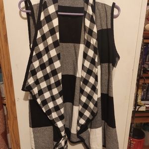 Buffalo Plaid, Large,